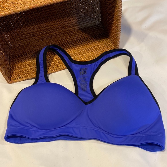 PINK Victoria's Secret Other - Pink by Victoria’s Secret yoga sports bra